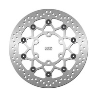 NG TARCZA HAMULCOWA PRZÓD KTM DUKE/RC 125 '17-21 (300X90X5MM) (6X10,5MM) PŁYWAJĄCA