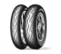 DUNLOP OPONA 130/70R18 D251 L 63H TL PRZÓD YAMAHA XV1900 DOT 18-42/2023