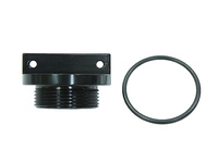 PSYCHIC KOREK WLEWU OLEJU KAWASAKI CZARNY (MC-07208BK)