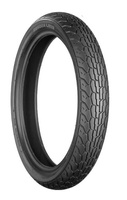 BRIDGESTONE OPONA 100/90-17 EXEDRA L309 55S TT DOT 15/2024