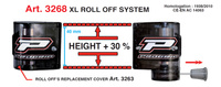 PROGRIP SYSTEM ROLL OFF XL PG3268 KOMPLETNY SZEROKOŚĆ 4CM (PG3268XX)