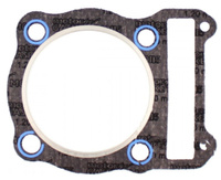 ATHENA USZCZELKA POD GŁOWICĘ ( GŁOWICY ) SUZUKI DR 400S '80-'81, GN400 '80-'82, SP370 '78-'80