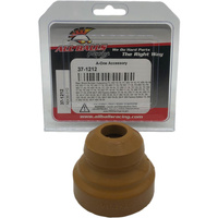 ALL BALLS ODBOJNIK AMORTYZATORA TYLNEGO KTM SX 125/150/250 16-19, SX-F 250/350/450 16-19, HUSQVARNA FC/FE/TC/FX 125/150/250/300 (OPIS DODATKOWY)