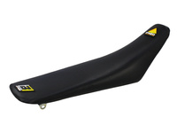 BLACKBIRD POKROWIEC / POSZYCIE NA SIEDZENIE YAMAHA YZ 250F '03-'05, YZ 450F '03-'05, WR 250F '05-'06, WR 450F '05-'06 PYRAMID (PMD) KOLOR CZARNY