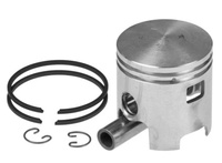 VERTEX TŁOK YAMAHA YZ 80 (YZ80) '93-'01 REPLICA (45,97MM) (PIERŚCIENIE 53010004600 X 1 SZT.)