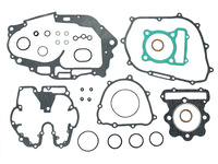 NAMURA KOMPLET USZCZELEK HONDA XR 250 R 96-04 (XR250R)