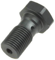 TRW ZF ŚRUBA HYDRAULICZNA DO PRZEWODÓW HAMULCOWYCH M10X1,00 BREMBO KOLOR TYTANOWY (PROMOCJA)