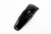 UFO BŁOTNIK TYŁ HONDA CR 125/250 '00-'01 KOLOR CZARNY