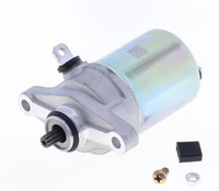 ATHENA 2025/09 ROZRUSZNIK KYMCO AGILITY 50 '11-'13, GRAND DINK 50 '05-'08, SUPER 8 50 '07-'21, YAGER 50 '07-'18, PEUGEOT V-CLIC 50 '07-'14 (OEM: 21163Y001; MX0531; 31210GAK9000M3)