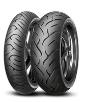 DUNLOP OPONA 130/70R18 SPORTMAX D221 A 63V TL PRZÓD VZR 1800 DOT 02/2025