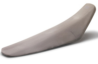 BLACKBIRD GĄBKA SIEDZENIA KTM SX '05-'06, EXC '05-'07 WYSOKA (+15MM)