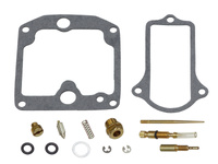 PSYCHIC ZESTAW NAPRAWCZY GAŹNIKA KAWASAKI KZ 1000/POLICE 1000 '77-81 (16001-1055, 16001-1075, 16001-1076, 16001-1095, 16001-1075) (NA 1 GAŹNIK)