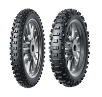 RYMAX OPONA 140/80-18 RYMAX E80 ENDURO SOFT TT 70R 4PR TYŁ DOT 14/2025 (CZERWONY PASEK)