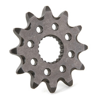 PROX ZĘBATKA PRZEDNIA 2103 13 YAMAHA YZ 125 05-19, YZF/WRF 250 01-19 (210313) (JTF1590.13)