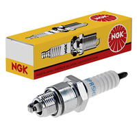 NGK ŚWIECA ZAPŁONOWA BPR5HS (NR 6222) (W16FPR-U) (10)