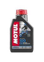 MOTUL OLEJ SILNIK MOTOMIX 100 2T 1L (MINERALNY)