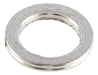 WINDEROSA (VERTEX) USZCZELKA KOLEKTORA WYDECHOWEGO SUZUKI DR-Z 70 15-19, DR-Z50 19, YAMAHA TTR110 08-21, TTR50 20-21, TTR90 00-08, YFA1 89-04, YFM100 87-91, YFM125 GRIZZLY 04-13, YFM125 RAPTOR 11-13, YFM50 RAPTOR 04-08, YFM80 BADGER 85-01, YFM80 GRIZ