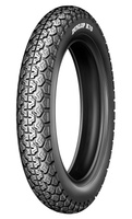 DUNLOP OPONA 4.00-18 K70 64S TT PRZÓD/TYŁ OLDTIMER DOT 04/2025
