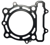 ATHENA USZCZELKA POD GŁOWICĘ ( GŁOWICY ) KAWASAKI 250 KSF250 TECATE '87-'91