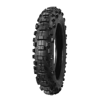 RYMAX OPONA 140/80-18 RYMAX ENDURO E80 EXTREME SOFT 70R (NHS) TT 2PR (ZIELONY PASEK) TYŁ DOT 02/2025