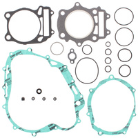 WINDEROSA (VERTEX) KOMPLET USZCZELEK SUZUKI DR 350 T/X 90-99 DR350S '90-'99 (BEZ ROZRUSZNIKA)