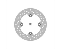 NG TARCZA HAMULCOWA TYŁ KAWASAKI NINJA 650 '17-'22, ZX-6R 636 '22, (220X100X5MM) (4X10,25MM)