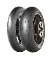DUNLOP ZZZZ OPONA 200/55ZR17 SPORTMAX GP RACER D212 M (78W) TL TYŁ DOT 43/2021
