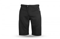 UFO SPODENKI ROWEROWE MTB / E-BIKE TERRAIN SV1 PANTS MADE IN ITALY (KRÓTKIE) KOLOR CZARNY ROZMIAR M/50/32 - KOLEKCJA 2024