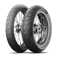 MICHELIN OPONA 170/60R17 M/C 72V ANAKEE ROAD TL/TT TYŁ DOT 07/2025
