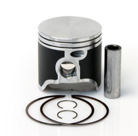 VERTEX TŁOK KTM (2T) SX 150 (SX150) '16-'22 XC-W 150 TPi '16-'22 , EXC 150 '20-'23 HUSQVARNA TE 150 '20-'23 REPLICA (57,96MM) (PIERŚCIENIE 53010005800 X 1 SZT. 55910005800 X 1 SZT.)