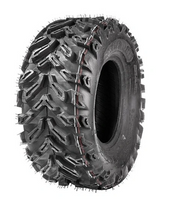 WANDA OPONA ATV 23X8.00-11 6PR P3128 38J TL PRZÓD DOT 15/2023 (WYSOKOŚĆ BIEŻNIKA 17MM)