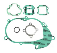 ATHENA KOMPLET USZCZELEK YAMAHA LC 50 '80-'81, MA/SG 50 STING '81-'83, MS 50 '79-'95, PW 50 '82-'16