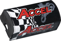 ACCEL OSŁONA KIEROWNICY (BAR PAD) 28MM (175X83MM, WYS 53MM)