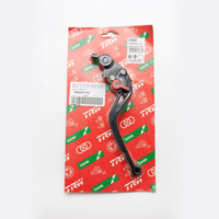 TRW ZF WYPRZEDAŻ DŹWIGNIA HAMULCA YAMAHA R6 05-13, R1 04-08, MT01 04-13, KOLOR CZARNY (DHY10) (WYPRZEDAŻ)