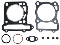 NAMURA USZCZELKI TOP-END SUZUKI DR-Z 250 '01-'07