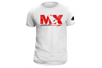 UFO KOSZULKA T-SHIRT KOLOR BIAŁY ROZMIAR XL