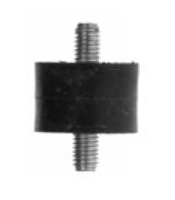 ARIETE SILENT BLOCK (SILENTBLOK, SIMERBLOK) 40X34X20 M10