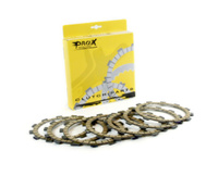 PROX TARCZE SPRZĘGŁOWE YAMAHA YZ 125 '91-92, WR 250X/R '08-20 (EBS2319)