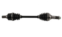 ALL BALLS PÓŁOŚ NAPĘDOWA YAMAHA YFM550 GRIZZLY 09-14, YFM700 GRIZZLY 07-13, YFM700 GRIZZLY 08-13, KODIAK 700 '18 AB6 STRONG TYŁ STRONA LEWA / PRAWA