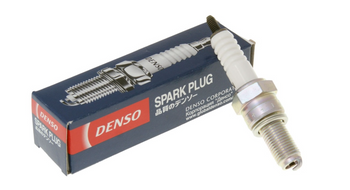 DENSO ŚWIECA ZAPŁONOWA W27ESR-V (BR9EG) CR/YZ/SX/KX/EXC-2T