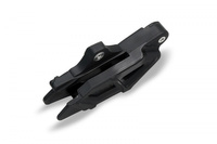 UFO PROWADNICA ŁAŃCUCHA GAS GAS MC / MC-F / EX / EX-F / EC / EC-F '21 KOLOR CZARNY