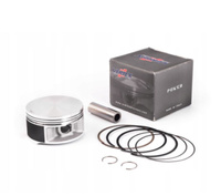 VERTEX TŁOK APRILIA ATLANTIC/SCARABEO 250, PIAGGIO BEVERLY/X9 (72,50=+0,50)