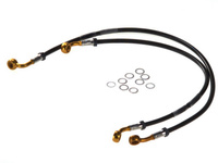 TRW ZF KPL. PRZEWODÓW HAMULCOWYCH W STALOWYM OPLOCIE (NA ZAMÓWIENIE)