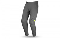 UFO SPODNIE ROWEROWE MTB / E-BIKE TERRAIN LV1 PANTS MADE IN ITALY (DŁUGIE) KOLOR SZARY ROZMIAR L/52/34 - KOLEKCJA 2024