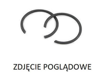 NAMURA ZABEZPIECZENIE SWORZNIA (15 MM) (2SZT.)