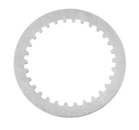 TRW ZF PRZEKŁADKI TARCZ SPRZĘGŁOWYCH YAMAHA MT-07 '14-'17, MT-07 TRACER '16,