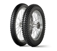 DUNLOP OPONA 80/100-21 D803 GP 51M TT PRZÓD DOT 44/2023 (NA ZAMÓWIENIE)
