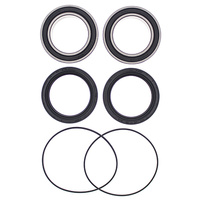 ALL BALLS ŁOŻYSKA KOŁA TYLNEGO Z USZCZELNIACZAMI YAMAHA YFZ 450 '04-'05 UPGRADE