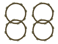 PSYCHIC TARCZE SPRZĘGŁOWE YAMAHA DT 80/ RD 80LC (F1843) (EBS2238)