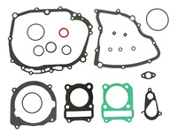 NAMURA KOMPLET USZCZELEK SUZUKI LT 160 QUADRUNNER '89-'04 (LT160)
